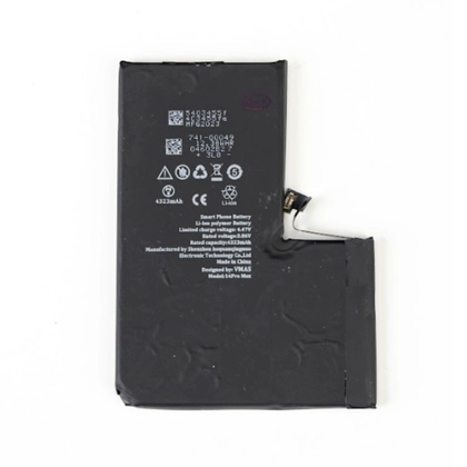 pin iPhone 14 Pro Max chính hãng Vmas 6