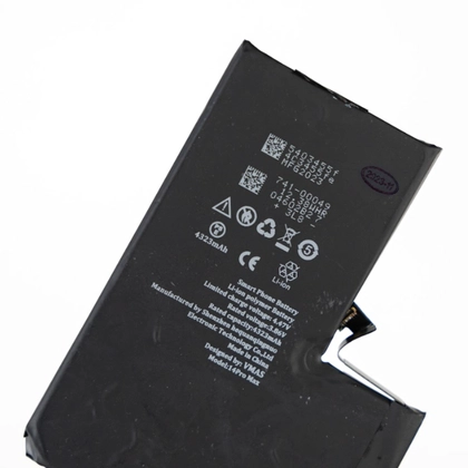 pin iPhone 14 Pro Max chính hãng Vmas 7