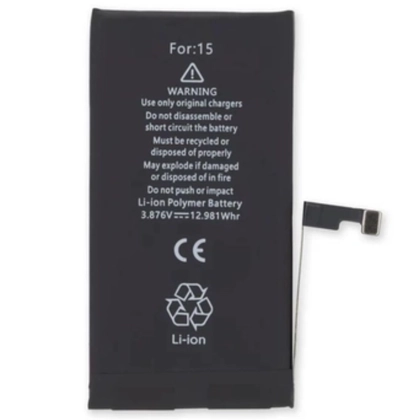 pin iPhone 15 chính hãng Vmas 3