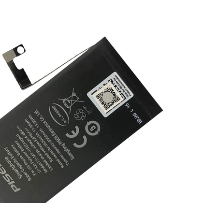 pin iPhone 15 dung lượng siêu cao chính hãng Pisen 11