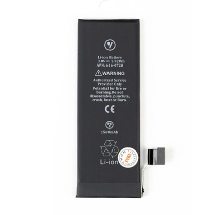 pin iPhone 5s chính hãng Vmas 6