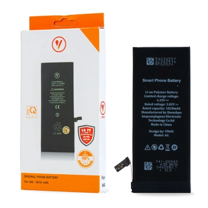 pin iPhone 6 chính hãng Vmas 4