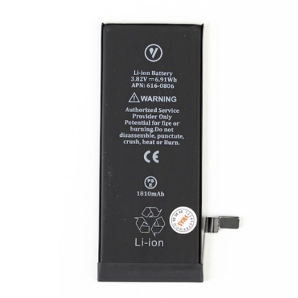 pin iPhone 6 chính hãng Vmas 6