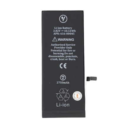 pin iPhone 6s Plus chính hãng Vmas 6