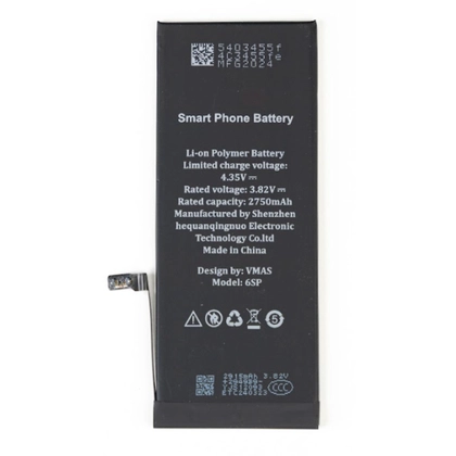 pin iPhone 6s Plus chính hãng Vmas 7