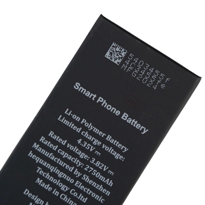 pin iPhone 6s Plus chính hãng Vmas 9