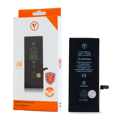 pin iPhone 7 chính hãng Vmas 4