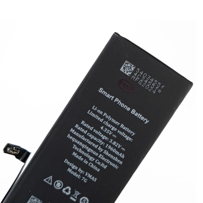 pin iPhone 7 chính hãng Vmas 9