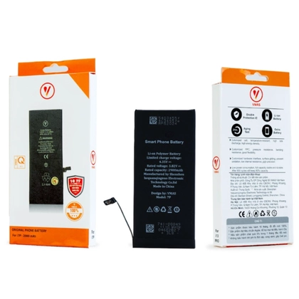 pin iPhone 7 Plus chính hãng Vmas 5