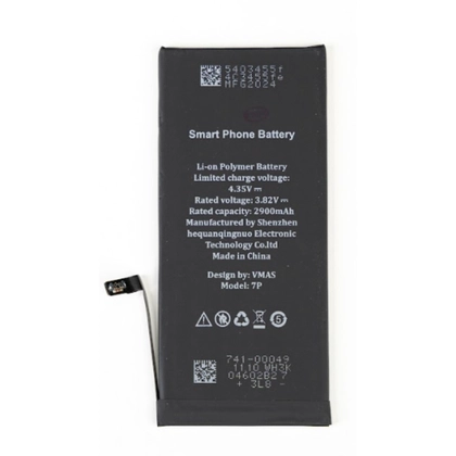 pin iPhone 7 Plus chính hãng Vmas 6