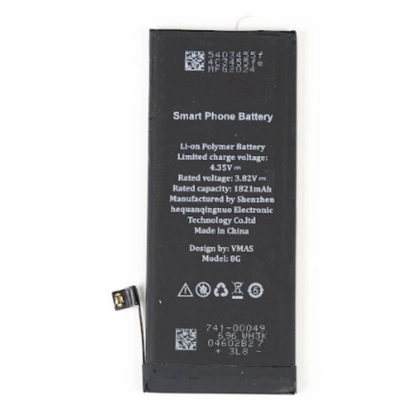 pin iPhone 8 chính hãng Vmas 6