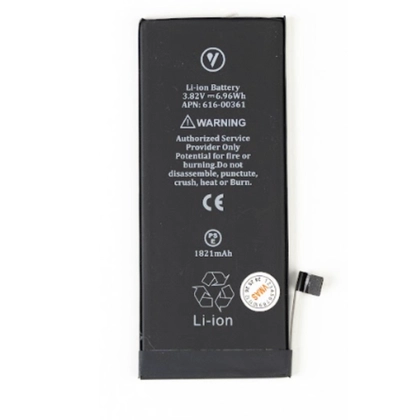 pin iPhone 8 chính hãng Vmas 7