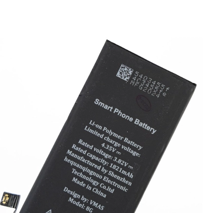 pin iPhone 8 chính hãng Vmas 9