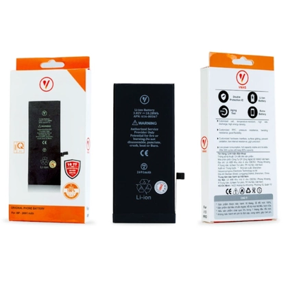 pin iPhone 8 Plus chính hãng Vmas 5