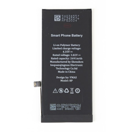 pin iPhone 8 Plus chính hãng Vmas 6