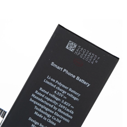 pin iPhone 8 Plus chính hãng Vmas 9