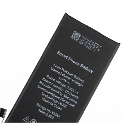 pin iPhone 11 dung lượng siêu cao chính hãng GENA 8