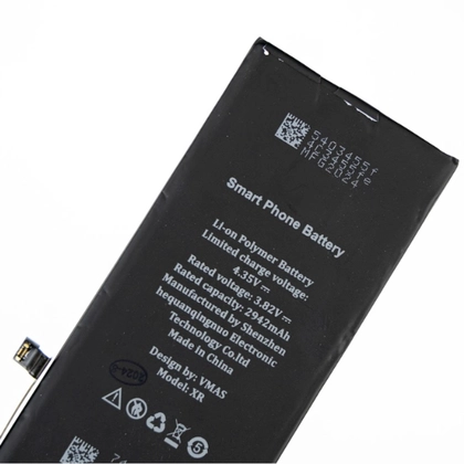 pin iPhone XR chính hãng Vmas 8