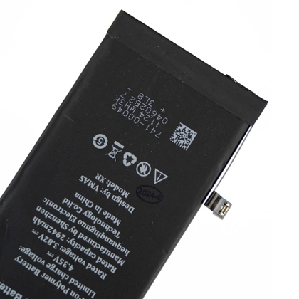 pin iPhone XR chính hãng Vmas 9