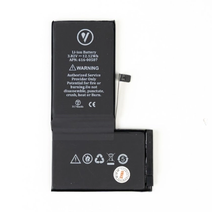 pin iPhone XS Max chính hãng Vmas 7