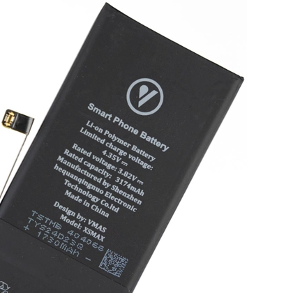 pin iPhone XS Max chính hãng Vmas 8