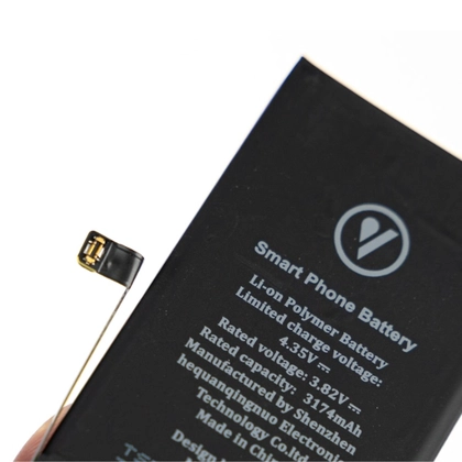 pin iPhone XS Max chính hãng Vmas 9