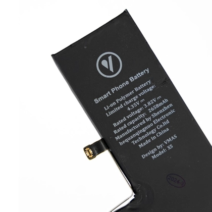 pin iPhone XS chính hãng Vmas 8