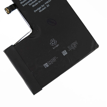 pin iPhone XS chính hãng Vmas 9