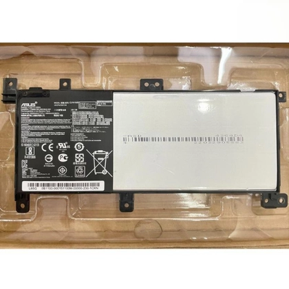 Thay Pin Laptop Asus X556UA 2