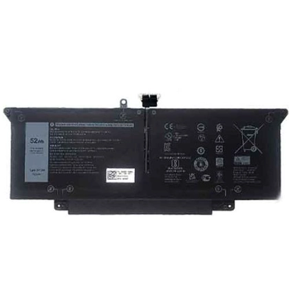 Thay pin laptop Dell Latitude 13 7310 1
