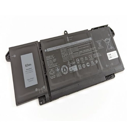Thay pin laptop Dell Latitude 13 7320 3
