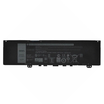 Thay Pin Laptop Dell Vostro 13 5370 NQ 1