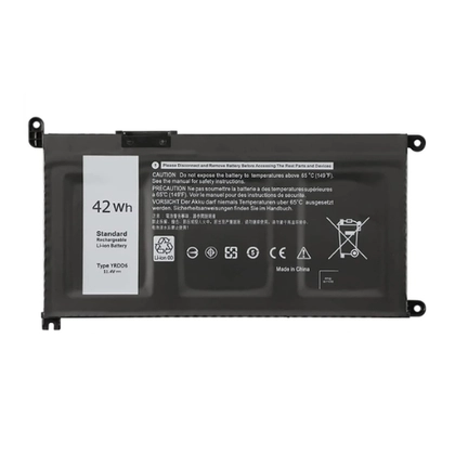 Thay Pin Laptop Dell Vostro 14 5490 NQ 1