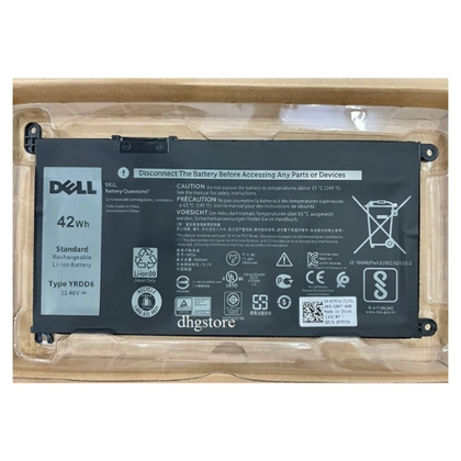 Thay Pin Laptop Dell Vostro 15 5581 NQ 2