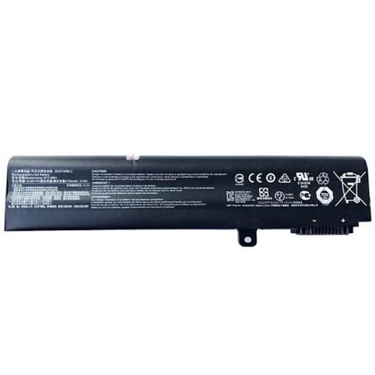 Thay pin laptop MSI GL62 6QF 1