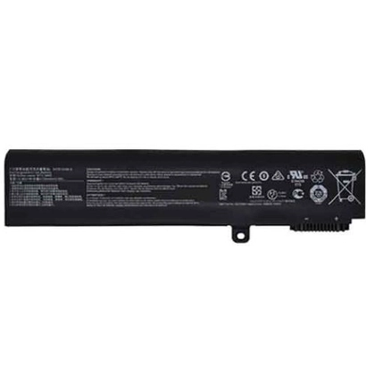 Thay pin laptop MSI GL62 6QF 2
