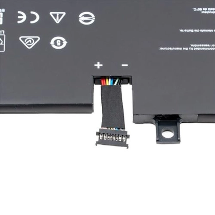 Thay pin laptop MSI Modern 14 B5M 3