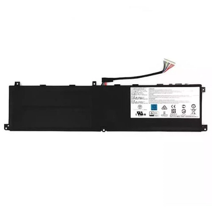 Thay pin laptop MSI Stealth Thin GS65 P65 2