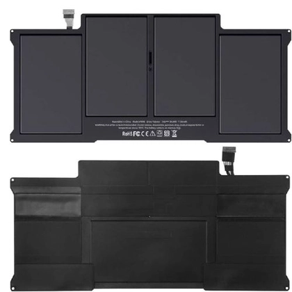 Pin thay cho Macbook Air 2010 13 inch A1496 1
