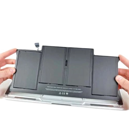 Pin thay cho Macbook Air 2016 13 inch A1496 1