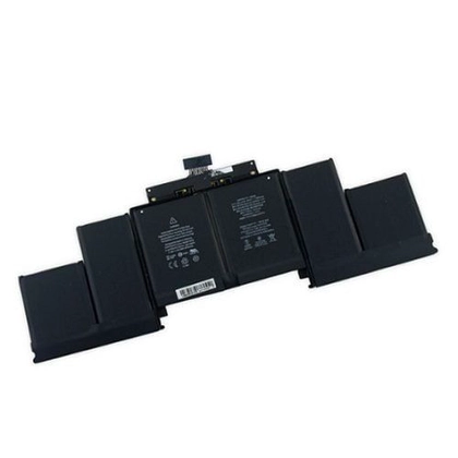 Pin thay cho Macbook Pro 2012 15 inch A1417 2