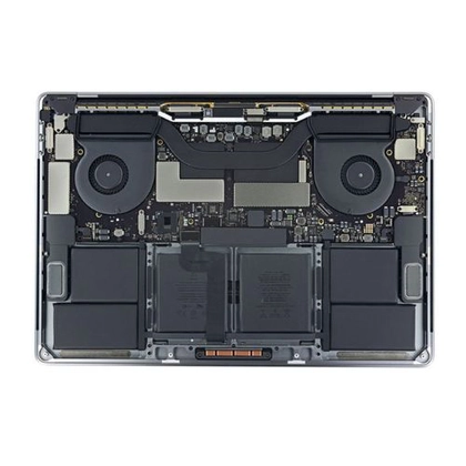 Pin thay cho Macbook Pro 2017 15 inch A1820 2