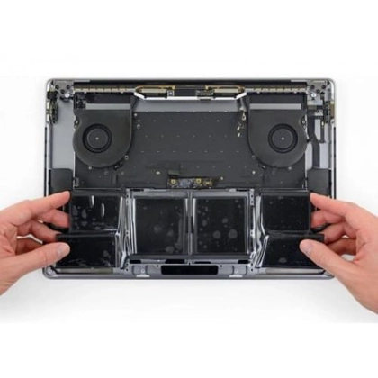 Pin thay cho Macbook Pro 2017 15 inch A1820 3