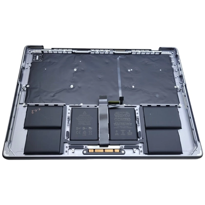 Pin thay cho Macbook Pro M1 Max 2021 14 inch A2442 1