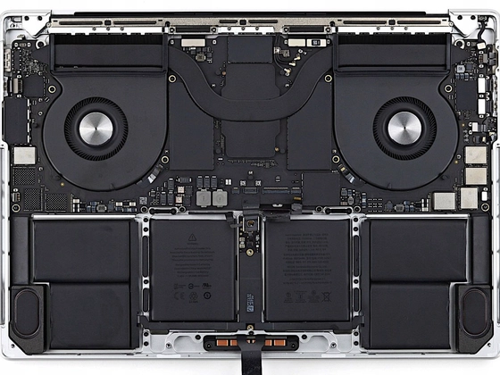 Pin thay cho Macbook Pro M1 Pro 2021 16 inch A2527 2