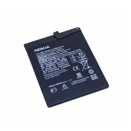 Thay pin Nokia 8.1 HE377 3