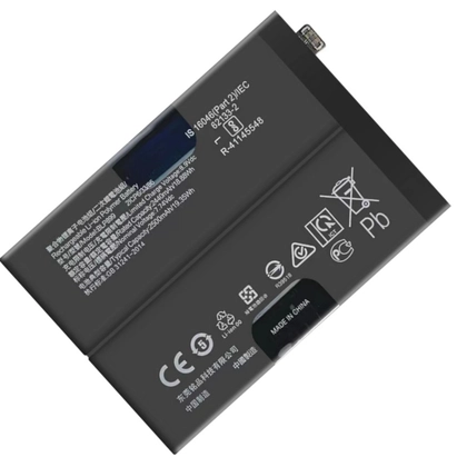 pin OnePlus 10 Pro 2