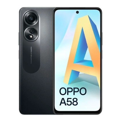 pin Oppo A58 4