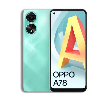 pin Oppo A78 3