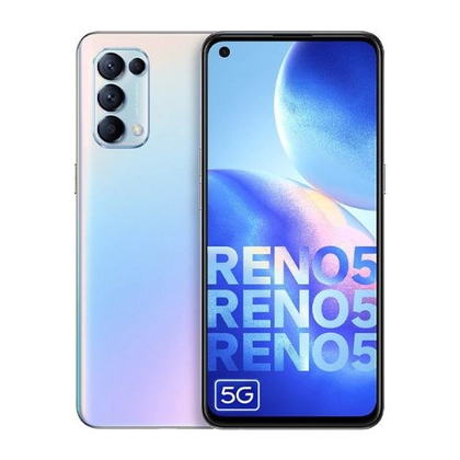 pin Oppo Reno 5 2
